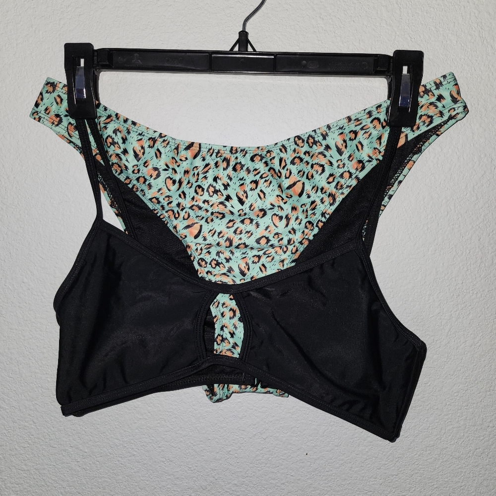 Shekini Bikini Set, size L